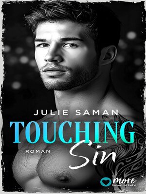 cover image of Touching Sin